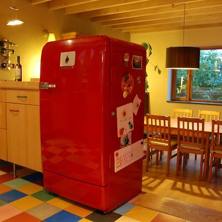 Vakantiehuis Lazy House 6 Tot 8 Personen Geraardsbergen Exterior photo