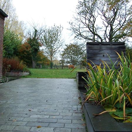 Vakantiehuis Lazy House 6 Tot 8 Personen Geraardsbergen Exterior photo