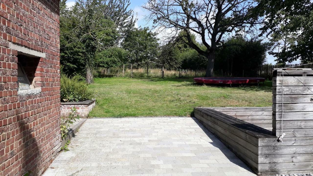 Vakantiehuis Lazy House 6 Tot 8 Personen Geraardsbergen Exterior photo
