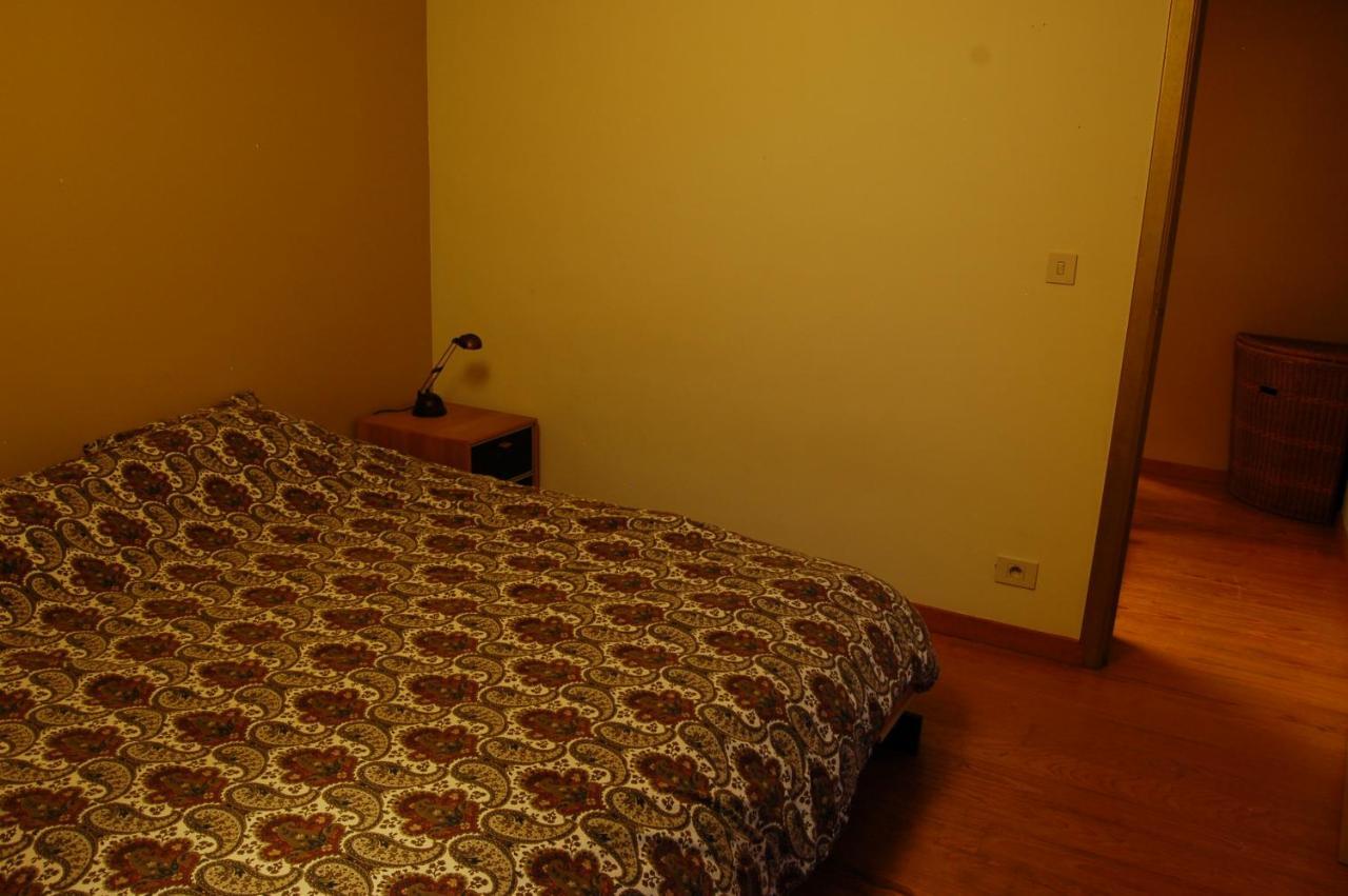 Vakantiehuis Lazy House 6 Tot 8 Personen Geraardsbergen Exterior photo