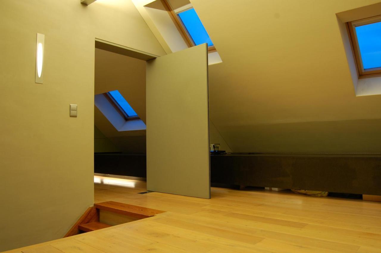 Vakantiehuis Lazy House 6 Tot 8 Personen Geraardsbergen Exterior photo