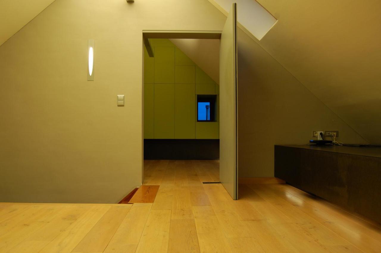 Vakantiehuis Lazy House 6 Tot 8 Personen Geraardsbergen Exterior photo