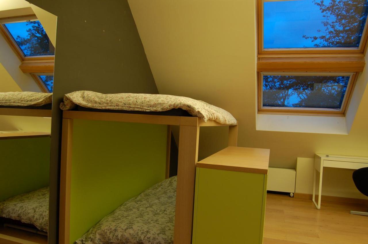 Vakantiehuis Lazy House 6 Tot 8 Personen Geraardsbergen Exterior photo