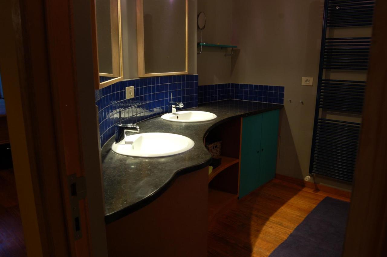 Vakantiehuis Lazy House 6 Tot 8 Personen Geraardsbergen Exterior photo